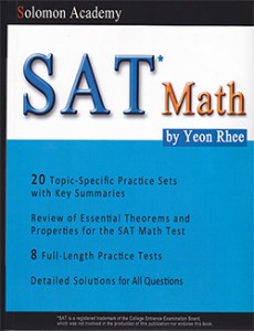 SAT-book